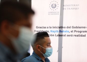 Ministerio de Trabajo realiza evento de inserción laboral para personas con discapacidad en MIDES