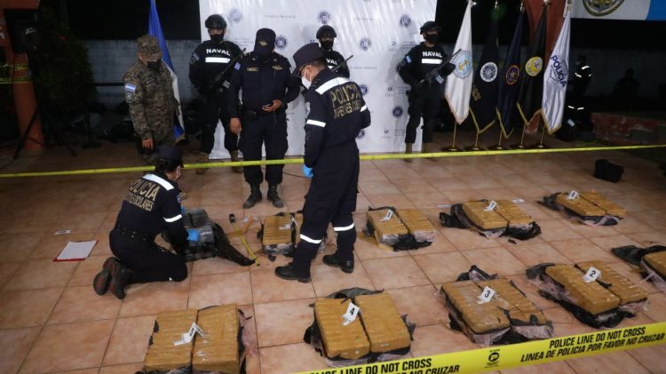 FOTO/ David Martínez / Dario El Salvador.