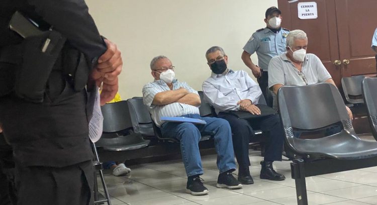 Foto / Francisco Campos