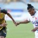 Alianza y Platense se reencuentran esta tarde en el estadio Cuscatlán
