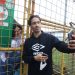 Hugo Pérez, seleccionador mayor:  «Enrico Dueñas nos confirmó que vendrá a los últimos juegos del octogonal»