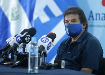 El presidente de la Fesfut dice que fue un malentendido por parte de los jugadores