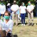Instituciones del Gobierno de El Salvador realizan programas para proteger el medio ambiente