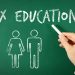 La educación sexual en las escuelas, nueva batalla cultural en EE. UU.