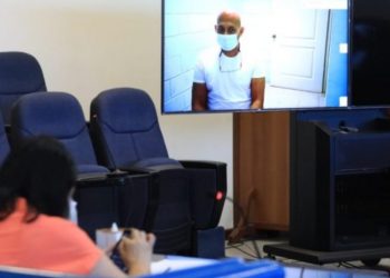 Fiscalía pide condena de 25 años de cárcel para exdiputado Roberto Carlos Silva Pereira