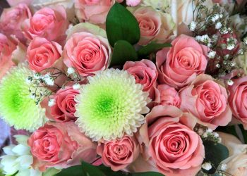 Flores, el lenguaje universal del amor