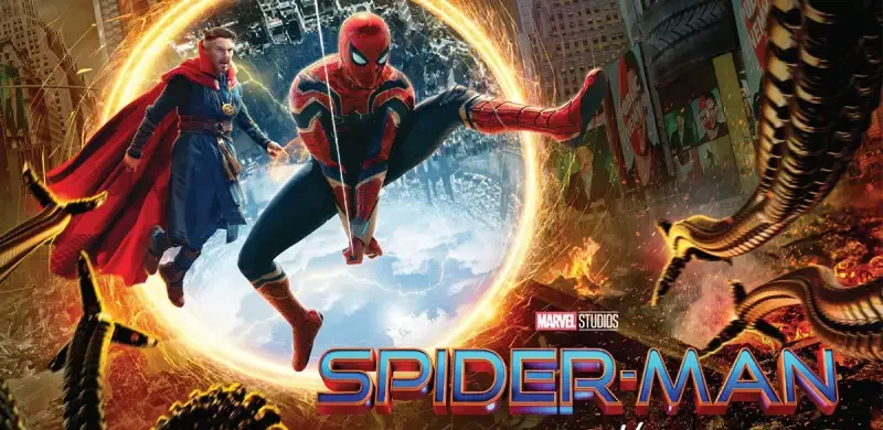 Spiderman: No way home», el sorprendente poder del «fanservice» - Diario El  Salvador