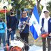 Alcaldía capitalina entrega equipo de limpieza a trabajadores