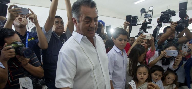 Foto / AFP