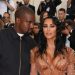 Kanye West decapita a Pete Davidson, actual pareja de Kim Kardashian