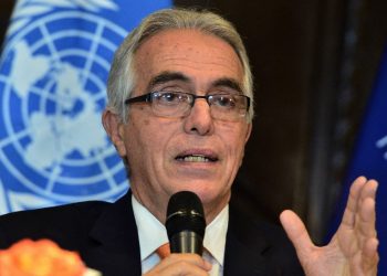 CIDH y relator de ONU piden a Guatemala «imparcialidad» en elección de fiscal general