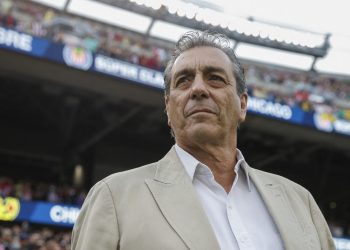 Falleció Tomás Boy, capitán de México en el Mundial de 1986