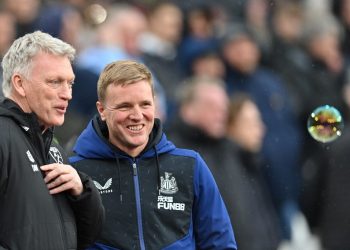 El Chelsea sigue siendo formidable pese a las sanciones, estima el entrenador del Newcastle