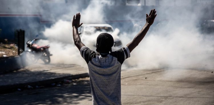 Foto / AFP