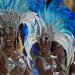 Rio de Janeiro deja de exigir la mascarilla en sitios cerrados