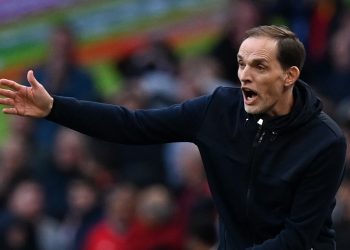 Tuchel espera que una rápida venta del club «calme y aclare la situación»