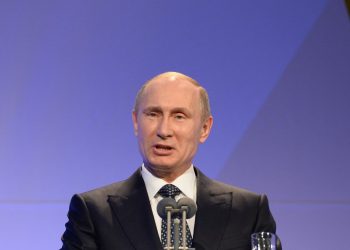 Putin acusa a Ucrania de impedir las evacuaciones humanitarias en Mariúpol