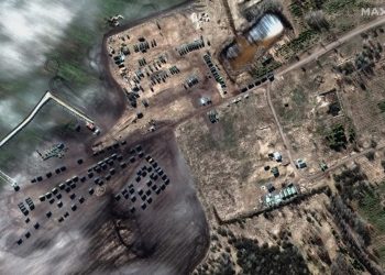 Bielorrusia desplegará tropas adicionales en la frontera con Ucrania