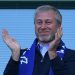 Chelsea pide conversaciones con gobierno británico tras sanciones a Abramóvich