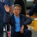 Hospitalizan de urgencia a expresidente peruano Fujimori por problemas cardíacos