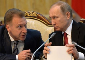Rusia anuncia treguas locales en Ucrania para permitir la evacuación de civiles