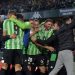 El Betis será el rival del Valencia en la final de la Copa del Rey