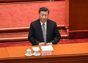 China envía ayuda humanitaria a Ucrania