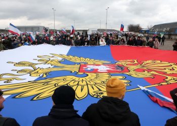 Rusia adopta una lista de países «hostiles» a los que se reembolsará en rublos