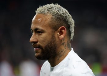 «Tenemos que hacer el partido de nuestras vidas», afirma Neymar