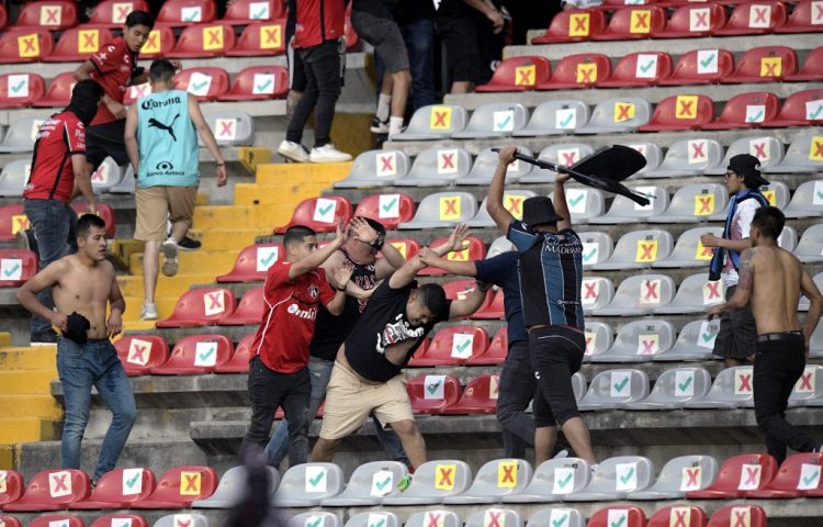 Foto: AFP