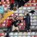 Restringen en México entrada de aficionados visitantes a estadios de fútbol por hechos de violencia en Querétaro