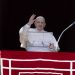 Papa Francisco lamenta «ríos de sangre» en Ucrania y pide corredores humanitarios