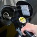 Bajan precios de petróleo y el gas debido al temor de un embargo europeo
