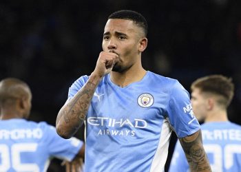 Manchester City hace valer la goleada de la ida y ya está en cuartos de la Champions
