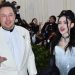 Elon Musk y Grimes tienen un segundo hijo, una niña llamada «Y»