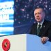 Presidente turco promete no regresar a refugiados a sus países de origen