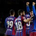El Barcelona buscará el pase a cuartos de la Europa League en la caldera de Estambul