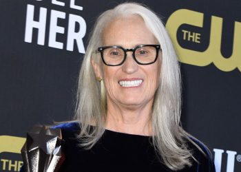 Jane Campion, directora de «El poder del perro», se disculpa con las tenistas Williams por comentario «desconsiderado»