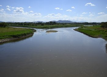 El Salvador, Guatemala y Honduras se unen para limpiar río contaminado