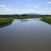 El Salvador, Guatemala y Honduras se unen para limpiar río contaminado