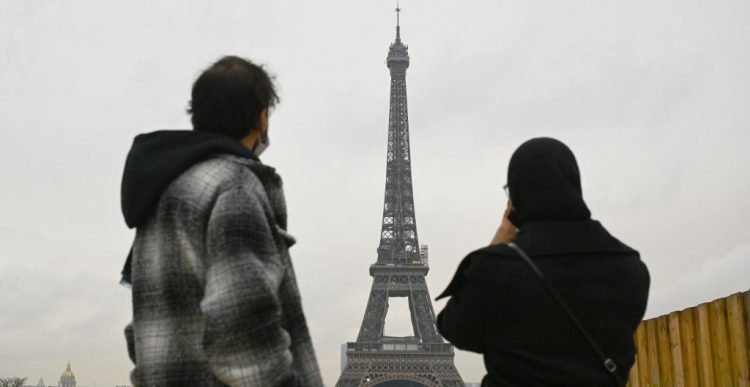 Foto / AFP