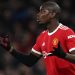 Roban en casa de Paul Pogba durante su partido de Liga de Campeones