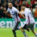 Barcelona remonta ante el Galatasaray y se mete en cuartos de la Europa League