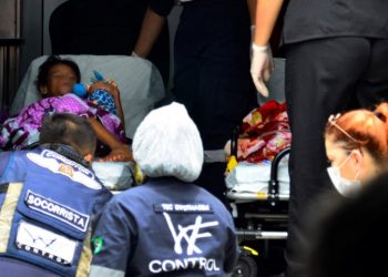 Hermanos indígenas de 7 y 9 años sobreviven tras 25 días perdidos en la selva amazónica