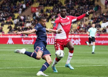 La crisis del PSG se agrava tras ser humillado por Mónaco