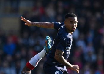 Manchester City y Liverpool se enfrentarán en semifinales de FA Cup, Chelsea contra Crystal Palace