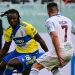 Juventus gana 2-0 a Salernitana, Roma vence 3-0 a Lazio en derbi