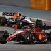 Ferrari abre la temporada de la Fórmula 1 con triunfo de Leclerc en Baréin y Sainz Jr segundo