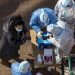 Varios países europeos levantaron «brutalmente» sus restricciones anticovid