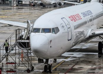 Continúa búsqueda en lugar de accidente aéreo en China tras encontrar segunda caja negra